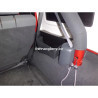 Přihrádky do kufru Jeep Wrangler JK Unlimited Přihrádky do kufru Jeep Wrangler JK Unlimited