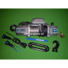 Naviják Jeep Wrangler Superwinch SX10SR