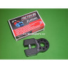 Flat link lana navijáku Jeep Wrangler Factor 55 černý