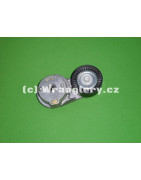 Napínák řemene Jeep Wrangler JK 3,8 V6