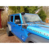 Šnorchl Jeep Wrangler JL AMFIB
