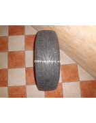 Nokian Hakkapeliitta LT2  245/75 R17