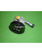 Servopumpa Jeep Wrangler JK 3,6 V6