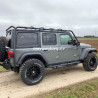 Střešní nosič Jeep Wrangler JL Unlimited Smittybilt