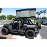 Střešní nosič Jeep Wrangler JL Unlimited