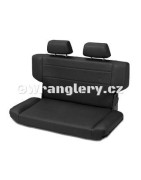 Zadní sedačka Jeep Wrangler TJ