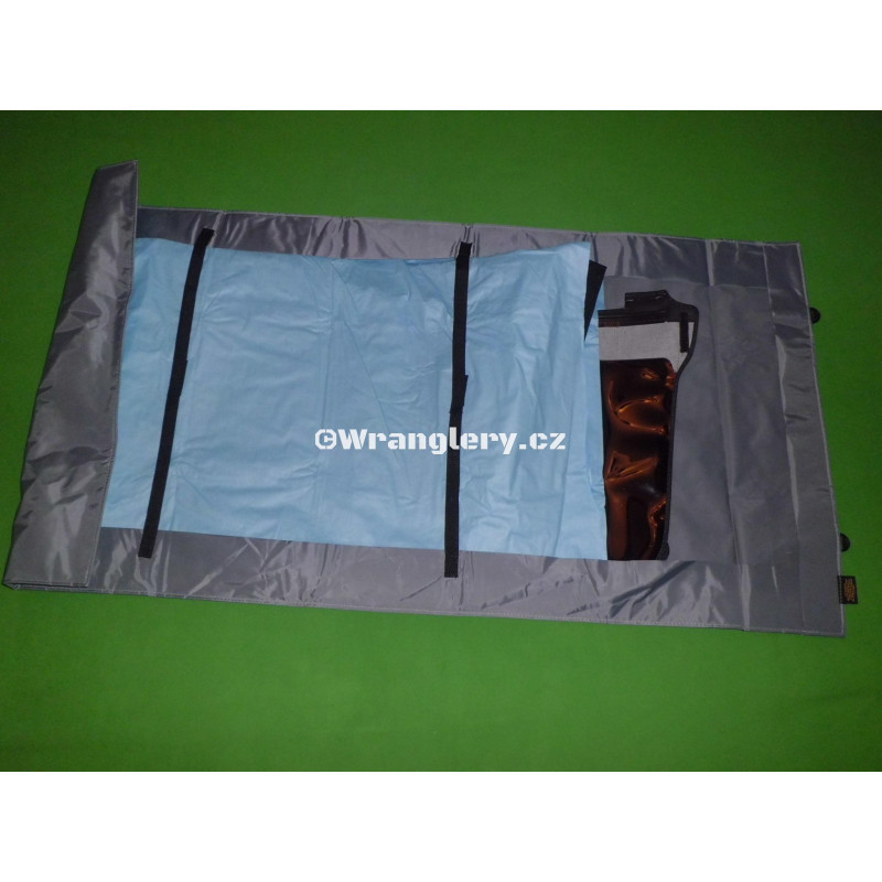 Pouzdro Bestop na okna soft topu Jeep Wrangler Pouzdro Bestop na okna soft topu Jeep Wrangler