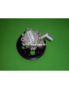 Servopumpa Jeep Wrangler JK 3,8 V6