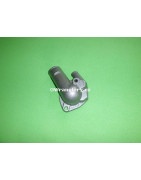Kryt termostatu Jeep Wrangler YJ  2,5 / 4,2 do 1990