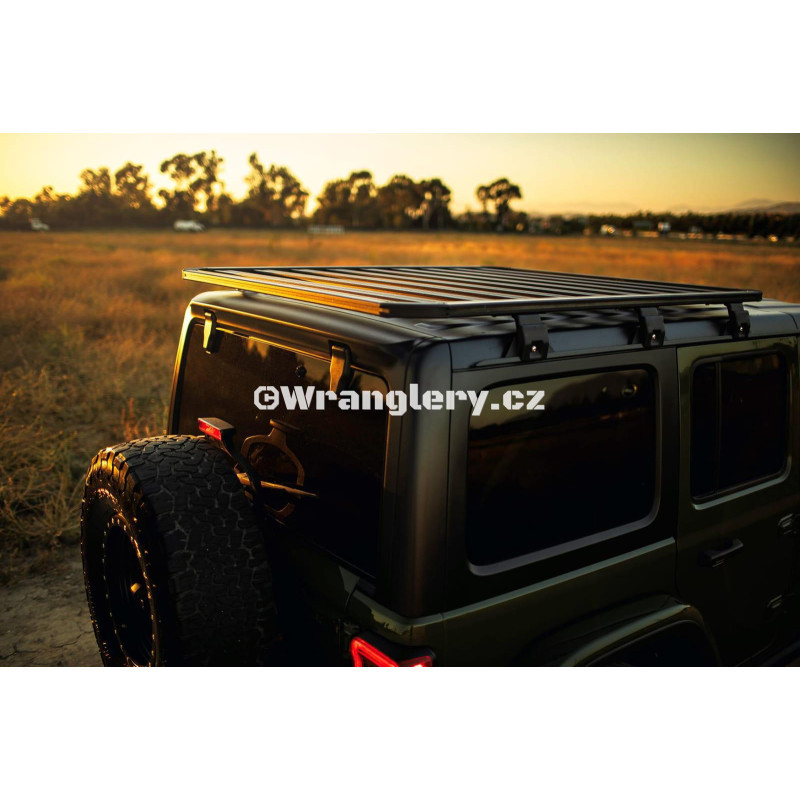 zadní nárazník Jeep Wrangler TJ zadní nárazník Jeep Wrangler TJ