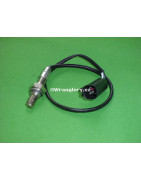 Lambda sonda Jeep Wrangler YJ 2,5 od 1991