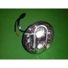 Přední LED lampa Jeep Wrangler TJ, EU homologace