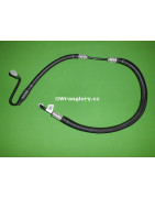 Tlaková hadice serva Jeep Wrangler JK 3,8 V6