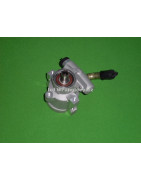 Servopumpa Jeep Wrangler YJ 4,0