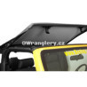 Kompletní plátěná střecha soft top Jeep Wrangler TJ