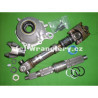 SYE kit kardanu Jeep Wrangler YJ
