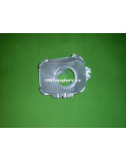 Miska reflektoru 14 x 20  Jeep Wrangler YJ
