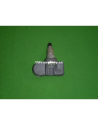 TPMS senzor tlaku v pneu Jeep Wrangler JK do 2012, EU