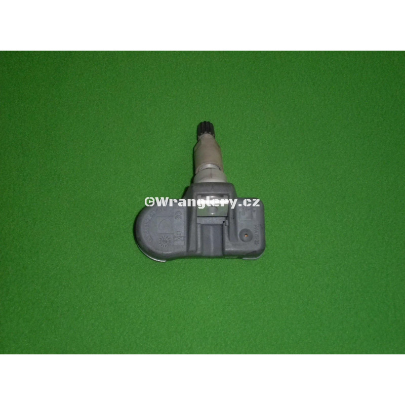 TPMS senzor tlaku v pneu Jeep Wrangler JK do 2012, EU TPMS senzor tlaku v pneu Jeep Wrangler JK do 2012, EU