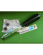 Přední tlumič pérování  Jeep Wrangler YJ, Bilstein/AEV 5100