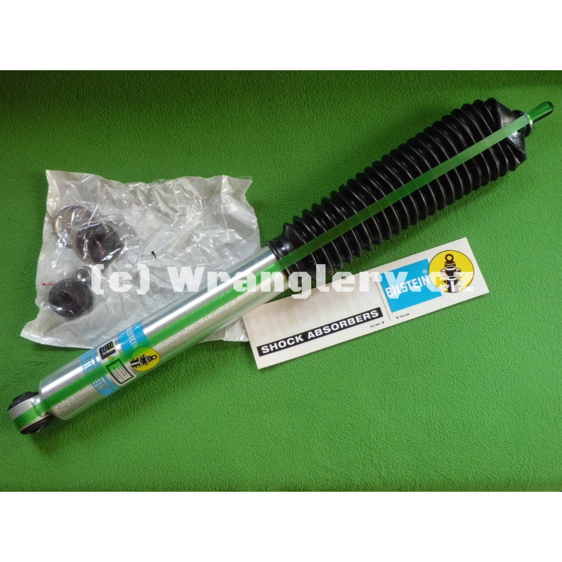 Přední tlumič pérování  Jeep Wrangler YJ, Bilstein/AEV 5100