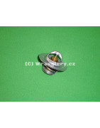 Termostat Jeep Wrangler TJ 4,0i a 2,5i