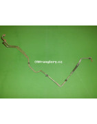 Trubky automatu Jeep Wrangler JK 2,8CRD do 2010, repase