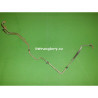 Trubky automatu Jeep Wrangler JK 2,8CRD do 2010, repase