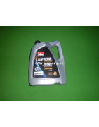 Olej motoru Jeep Wrangler JL 3,6 V6  0W20 Syntetic