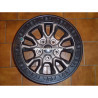 Disk Jeep Wrangler JL / JK  392 originál mopar 17 x 7,5  ET +44,45  5 x 127