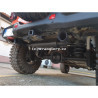 Tlumič výfuku Magnaflow Jeep Wrangler JL benzín