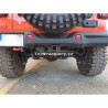 Tlumič výfuku Magnaflow Jeep Wrangler JL benzín
