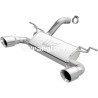 Tlumič výfuku Magnaflow Jeep Wrangler JL benzín