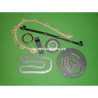Rozvody motoru Jeep Wrangler YJ 4,0 od 1994 sada