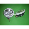 Přídavné lampy Jeep Wrangler Hella Rallye 3003