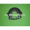 Zadní plast volantu Jeep Wrangler JK do 2010