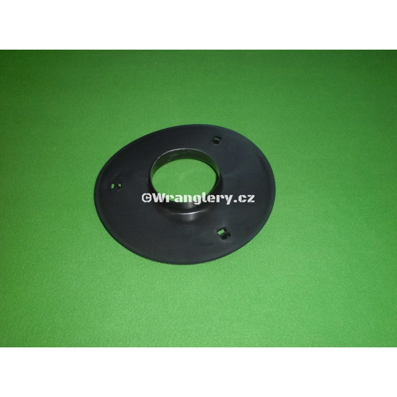 Dolní uložení zadní pružiny Jeep Wrangler TJ
