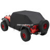 Ochranný potah Jeep Wrangler JL Unlimited Bestop