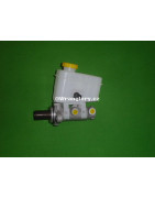 Brzdový válec Jeep Wrangler JK pro brzdy 300