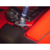 Držák antény CB Jeep Wrangler JL