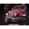 Přídavné lampy Jeep Wrangler Hella Rallye 3003