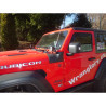 Držák antény CB Jeep Wrangler JL