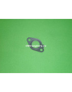 Těsnění na kolektoru sání Jeep Wrangler JK 2,8 CRD od 2011