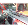ALU Držák telefonu a kamery Jeep Wrangler JL