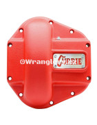 tlumič přední Jeep Wrangler JK, nastavitelný, Rancho RS 9000 XL