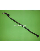 Tyč řízení dolní Jeep Wrangler JL