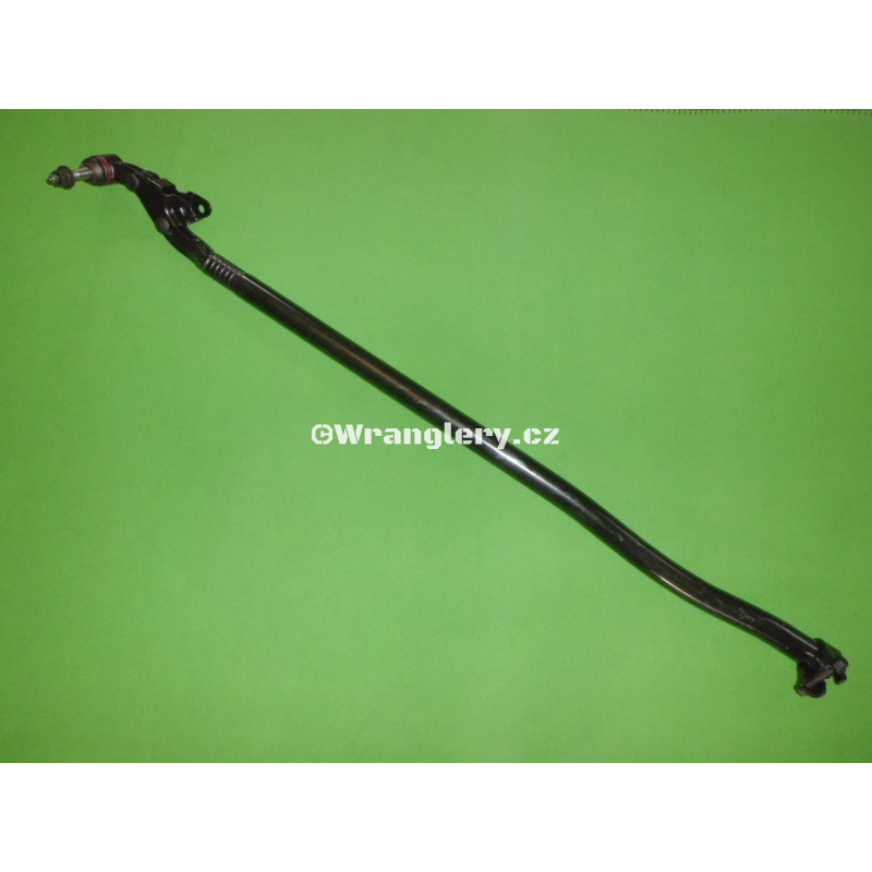 Tyč řízení dolní Jeep Wrangler JL