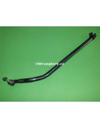 Tyč řízení 94 cm Jeep Wrangler JL horní