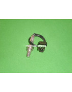 Lambda sonda Jeep Wrangler YJ 2,5 do 1990