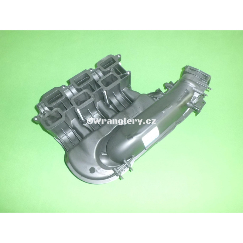 Horní sání motoru 3,6 V6  Jeep Wrangler JK